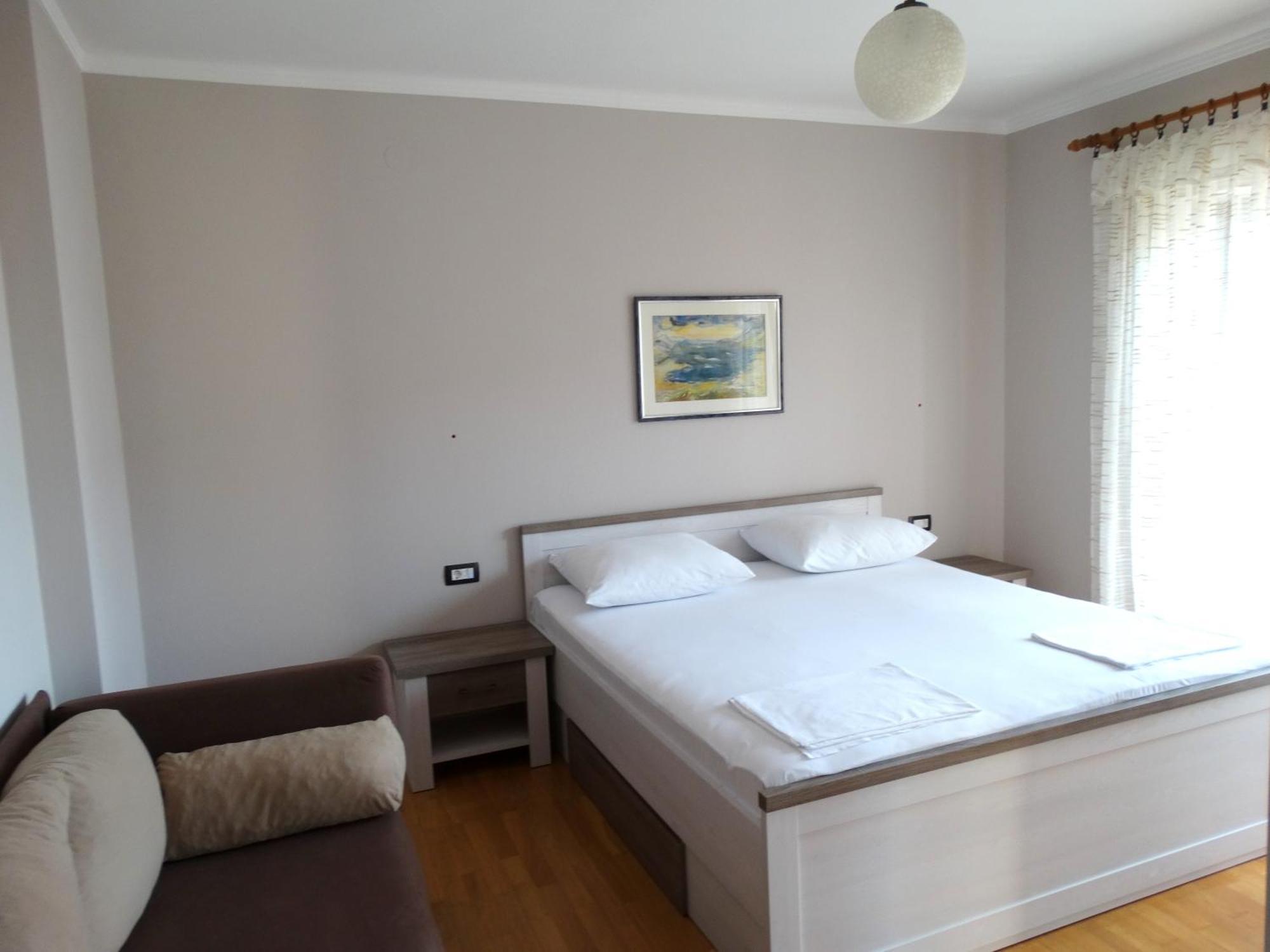 Apartmani Crikvenica 30072 - Goran Chambre photo