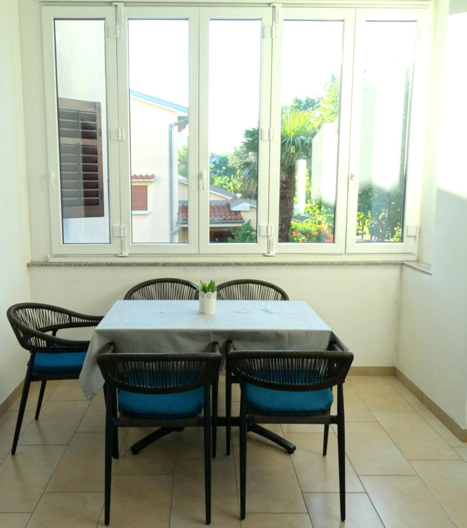 Apartmani Crikvenica 30072 - Goran Chambre photo